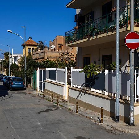 Casa Lella Holiday Boutique Palermo Exterior photo