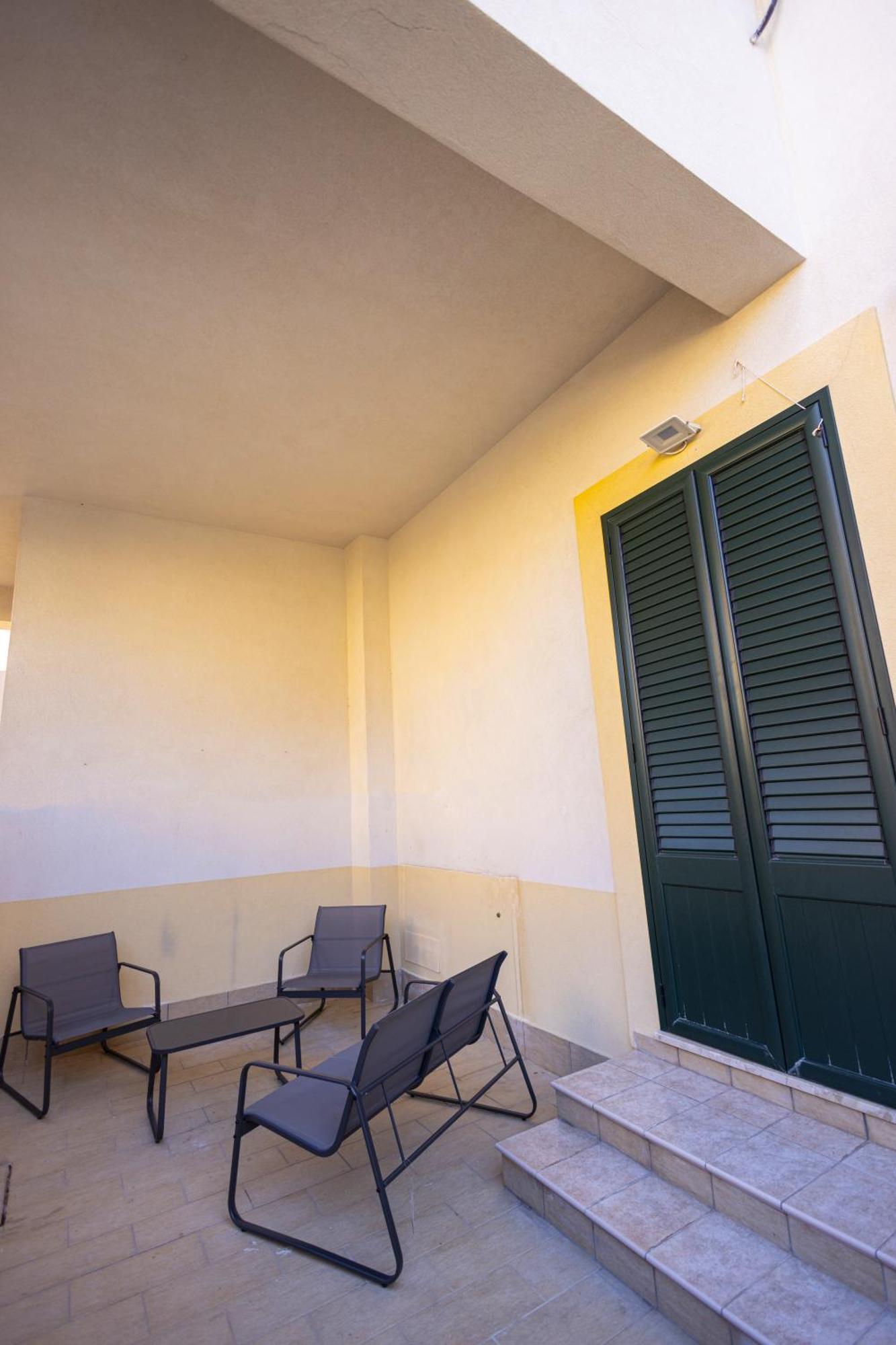 Casa Lella Holiday Boutique Palermo Exterior photo