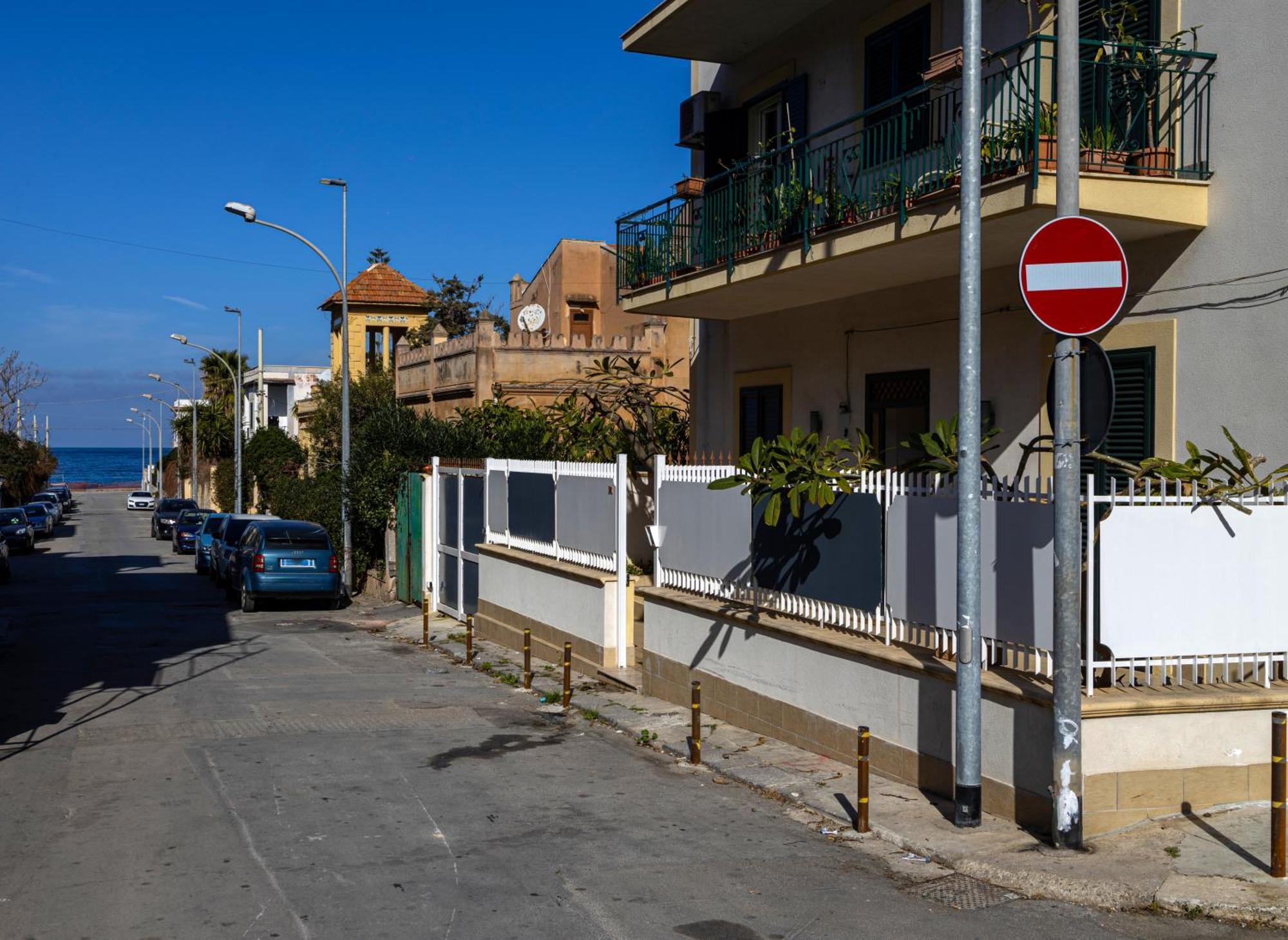 Casa Lella Holiday Boutique Palermo Exterior photo